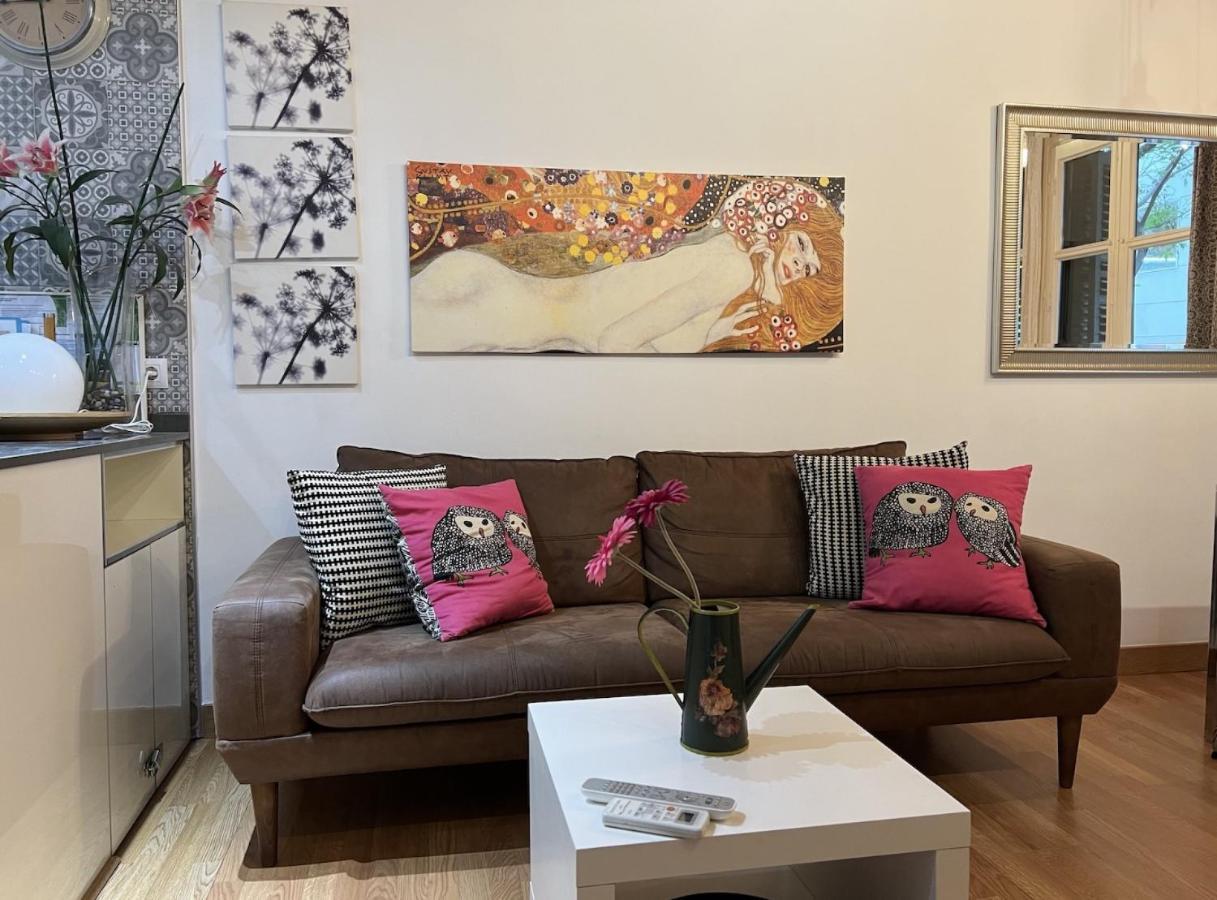 ברצלונה Blasco De Garay Apartment - Poble Sec מראה חיצוני תמונה